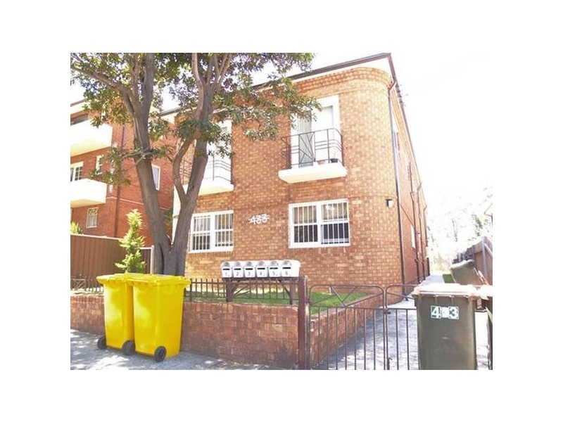 1/433 Marrickville Road, Dulwich Hill NSW 2203