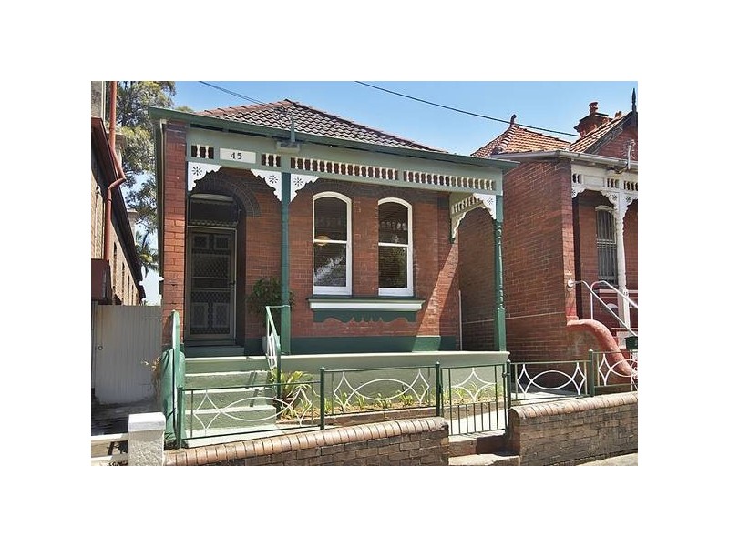 45 Morris Street, Summer Hill NSW 2130