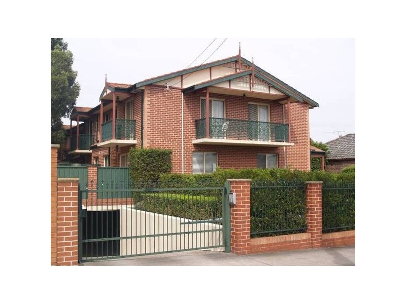 2/324 Great North Road, Abbotsford NSW 2046