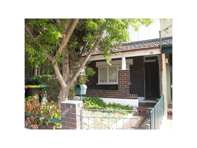 59 Pigott Street, Dulwich Hill NSW 2203