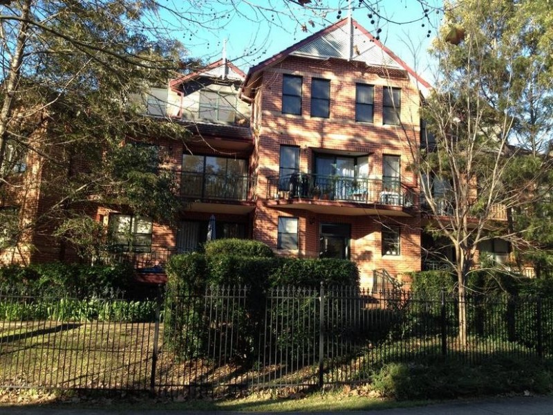 25/2 Williams Parade, Dulwich Hill NSW 2203