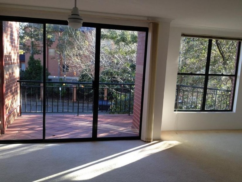 25/2 Williams Parade, Dulwich Hill NSW 2203