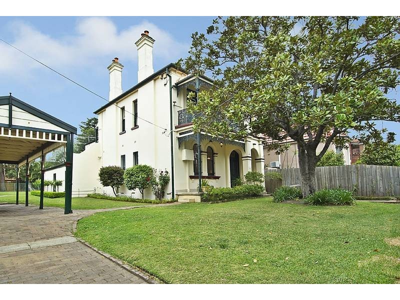 108 Victoria Street, Ashfield NSW 2131