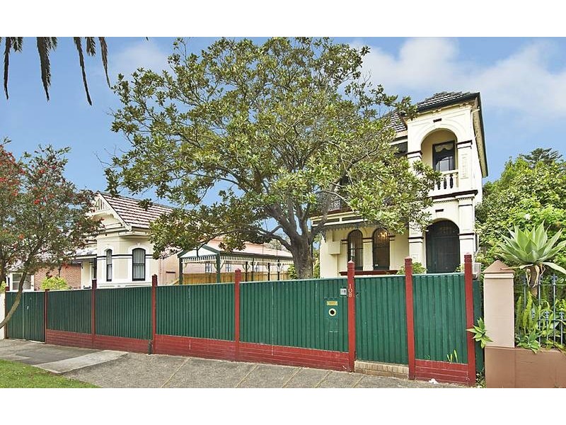 108 Victoria Street, Ashfield NSW 2131