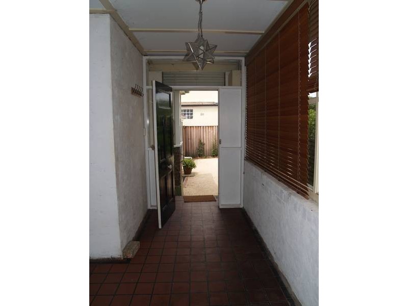 1A New Street, Ashfield NSW 2131