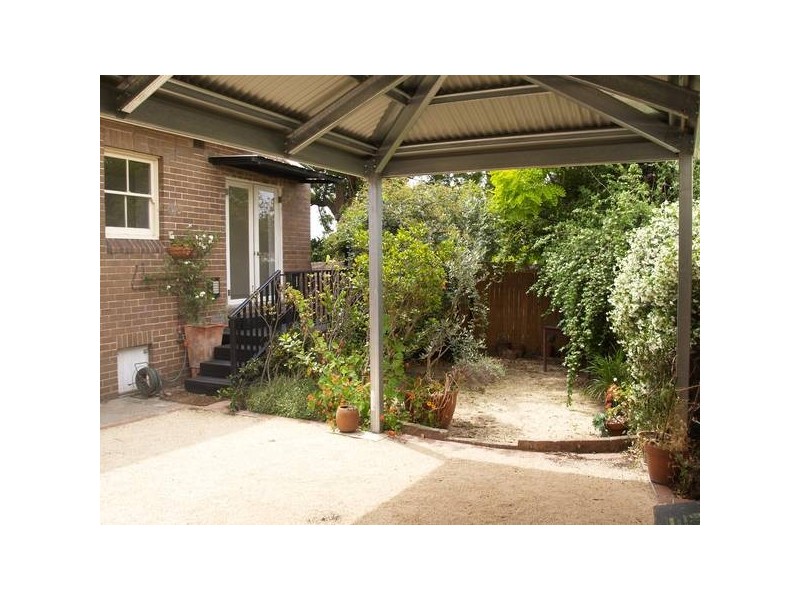 1A New Street, Ashfield NSW 2131