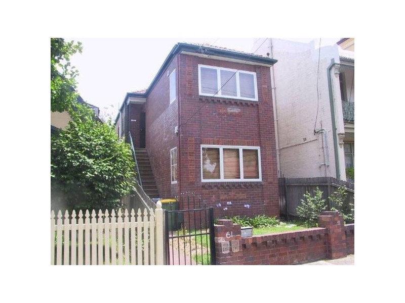 1/61 Morris Street, Summer Hill NSW 2130