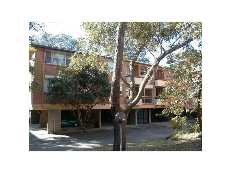 2/30 Cobar Street, Dulwich Hill NSW 2203