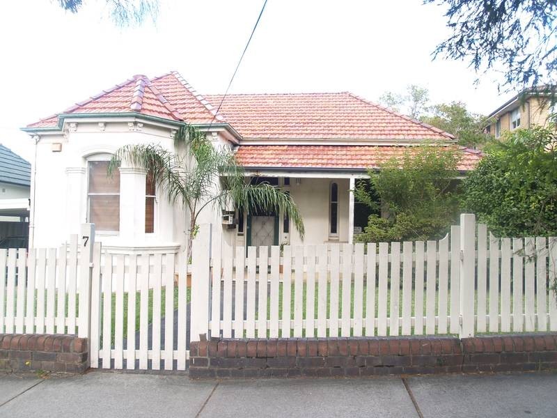1/7 Queen Street, Ashfield NSW 2131