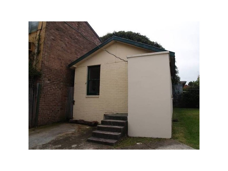 3/33 Smith Street, Summer Hill NSW 2130