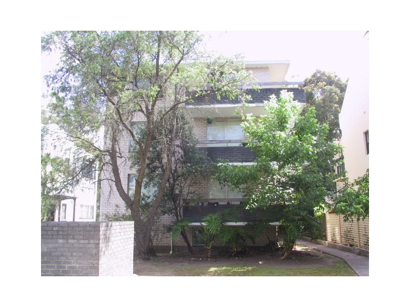 6/31 Kensington Road, Summer Hill NSW 2130