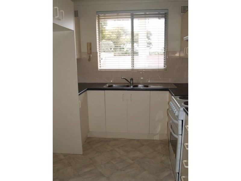 6/31 Kensington Road, Summer Hill NSW 2130