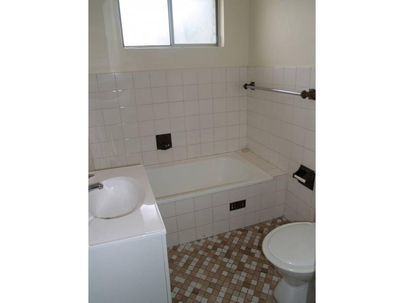 6/31 Kensington Road, Summer Hill NSW 2130