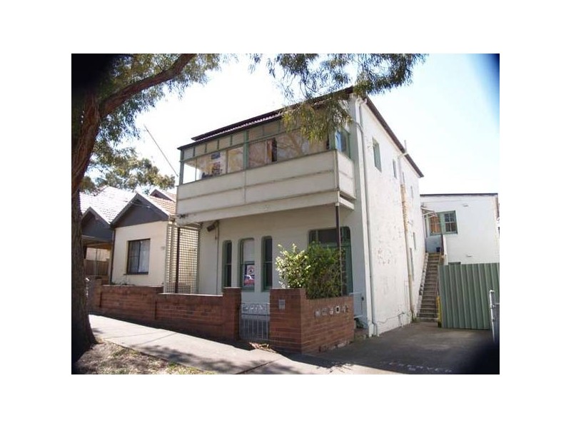 6/25 John Street, Petersham NSW 2049