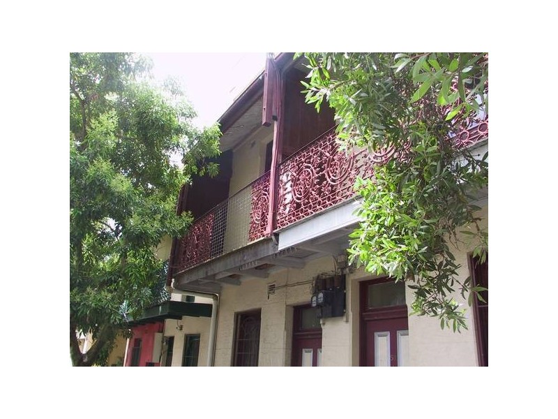 54 Ivy Street, Chippendale NSW 2008