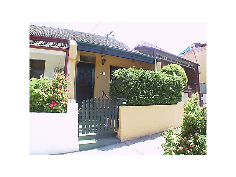 49 Constitution Road, Dulwich Hill NSW 2203