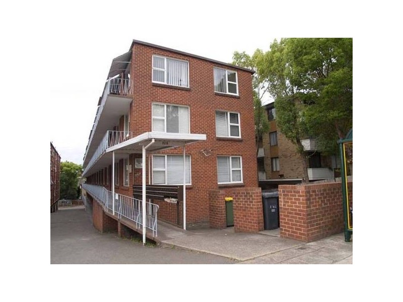 28/151B Smith Street, Summer Hill NSW 2130