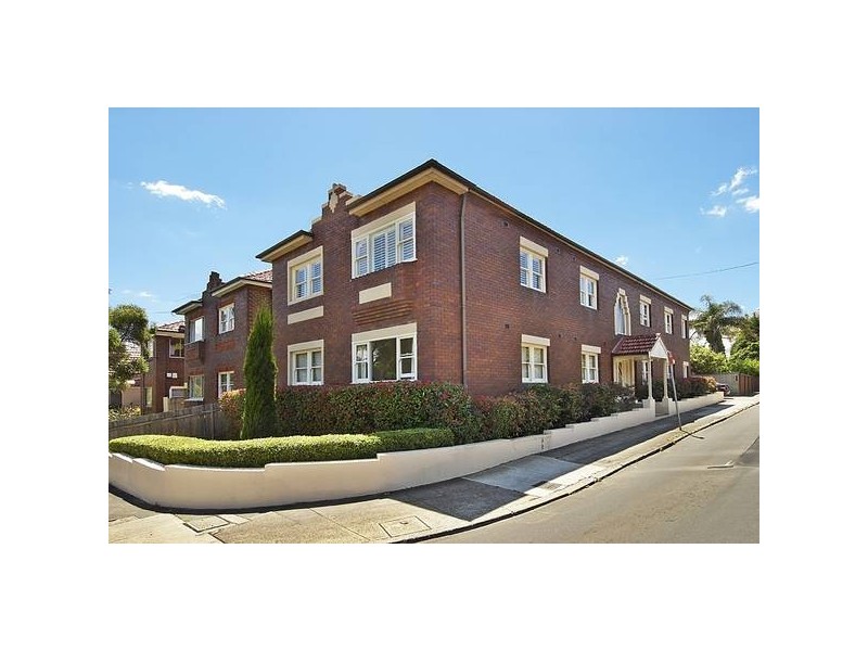 3/114A Victoria Street, Ashfield NSW 2131