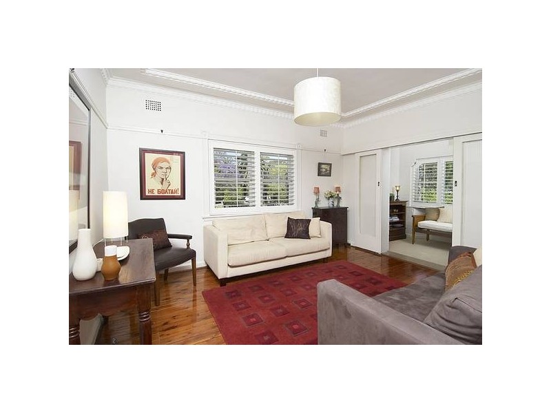 3/114A Victoria Street, Ashfield NSW 2131