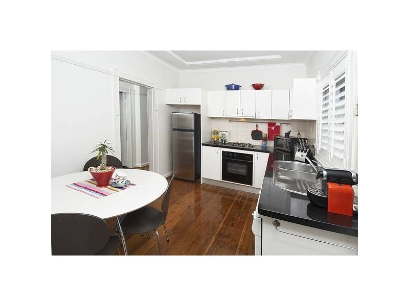 3/114A Victoria Street, Ashfield NSW 2131