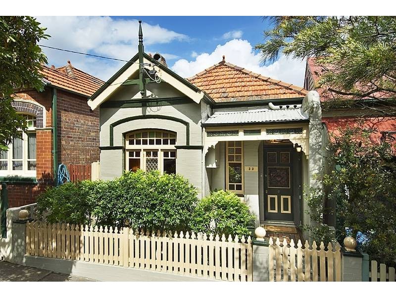 33 Carrington Street, Summer Hill NSW 2130
