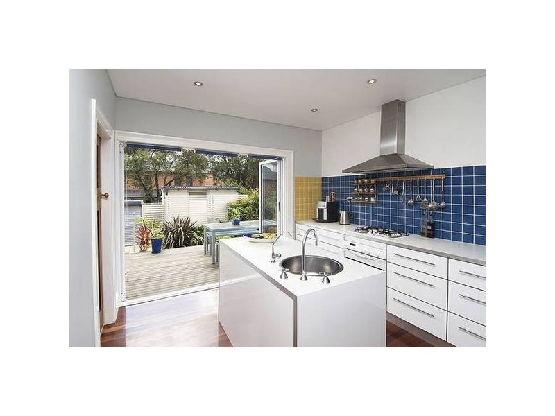 117 Park Avenue, Ashfield NSW 2131