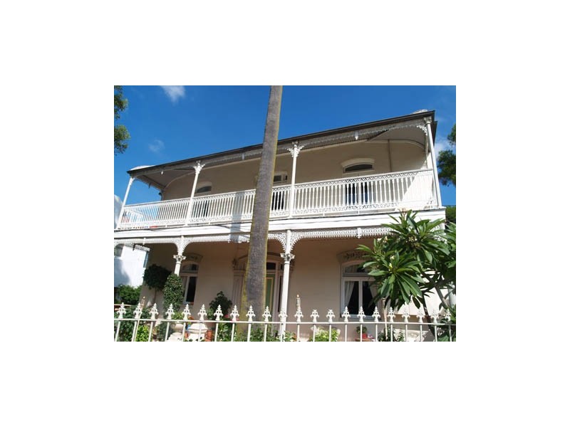 3/277 Old Canterbury Road, Dulwich Hill NSW 2203