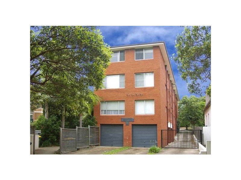 4/66 Kensington Road, Summer Hill NSW 2130