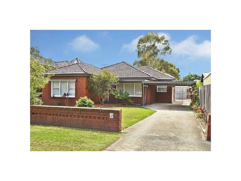 22 Whitfield Avenue, Ashbury NSW 2193