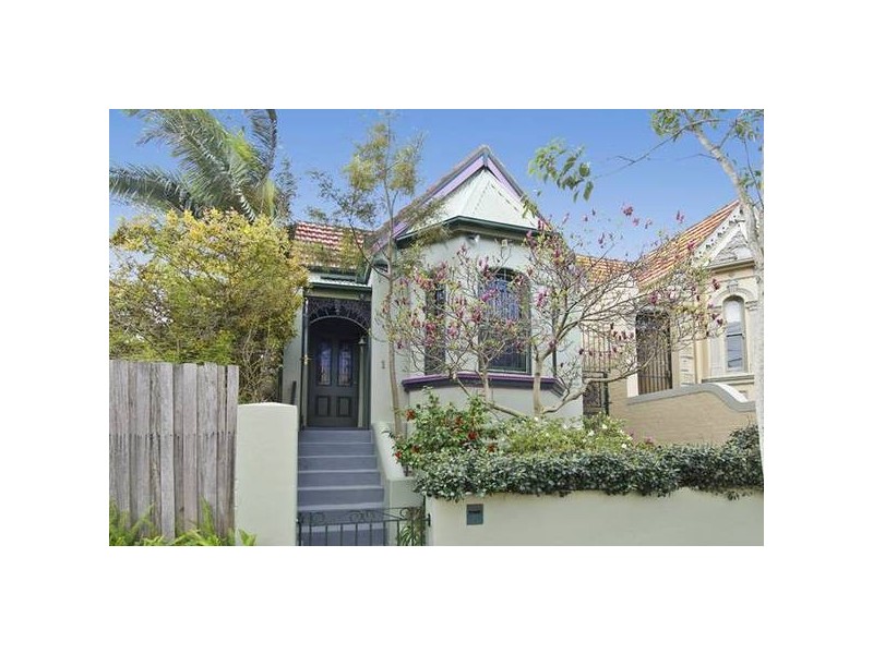 1 Summer Hill Street, Lewisham NSW 2049