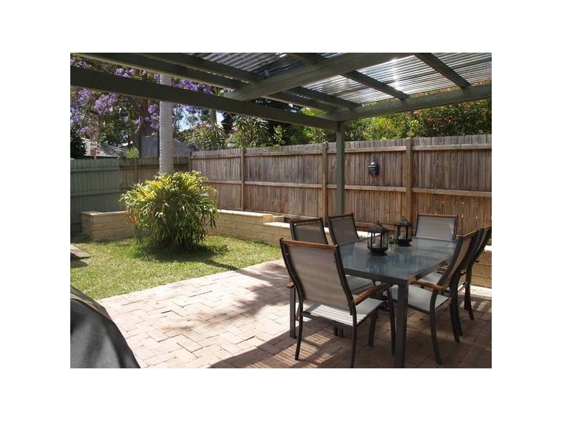 1 Summer Hill Street, Lewisham NSW 2049