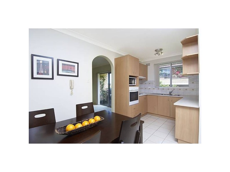 5/42-44 Terrace Road, Dulwich Hill NSW 2203