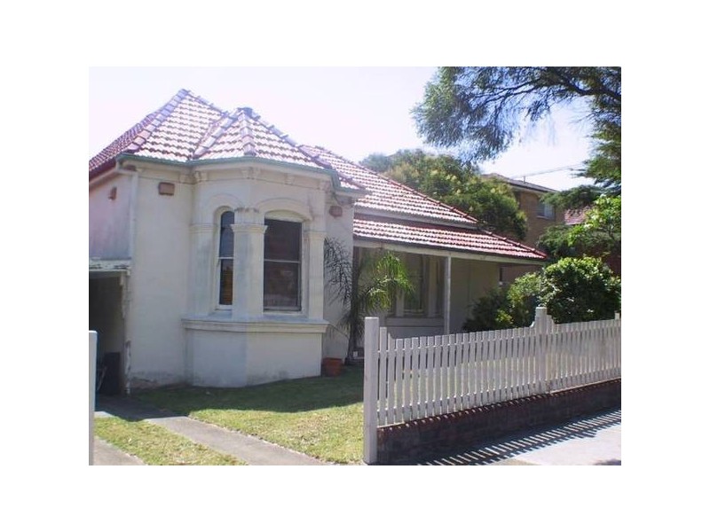 3/7 Queen Street, Ashfield NSW 2131