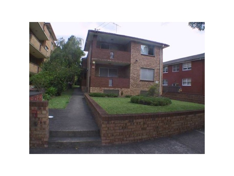 3/53 Orpington Street, Ashfield NSW 2131