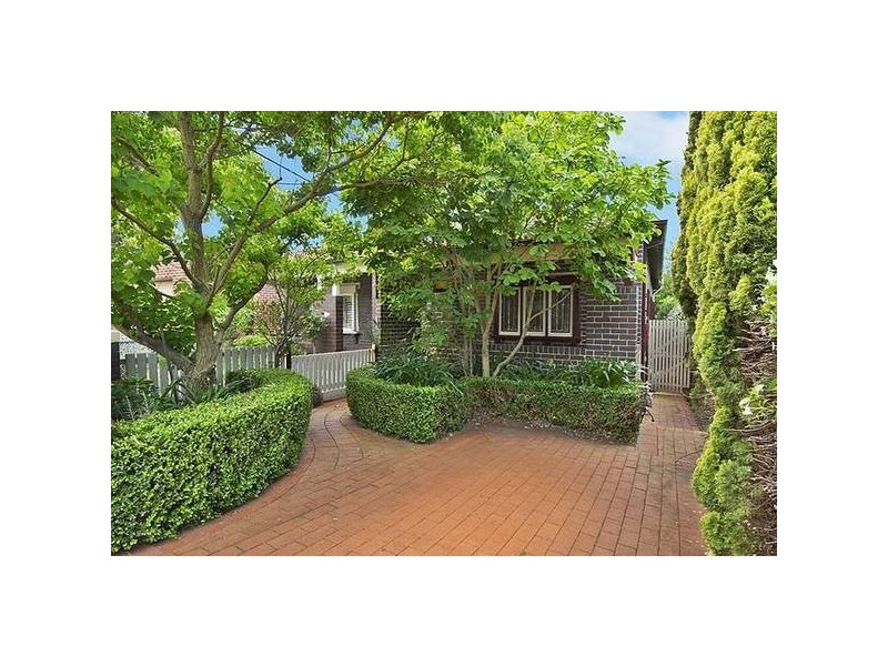 2A Maddock Street, Dulwich Hill NSW 2203