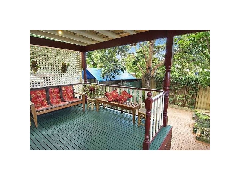 2A Maddock Street, Dulwich Hill NSW 2203