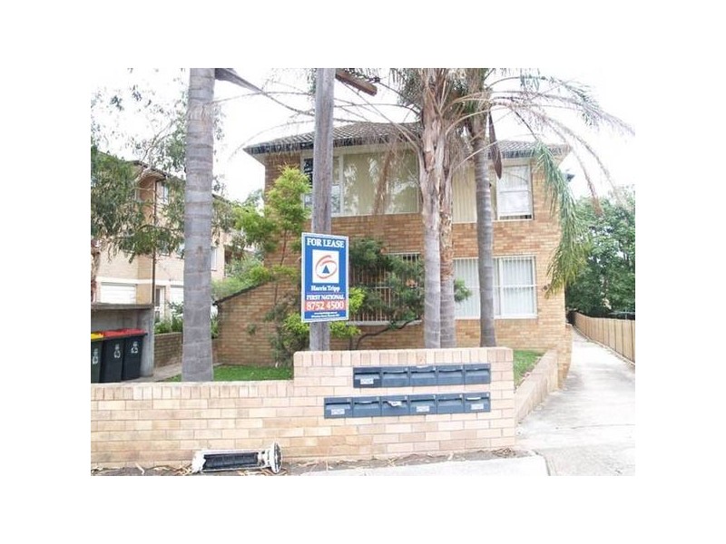 5/62-64 Floss Street, Hurlstone Park NSW 2193