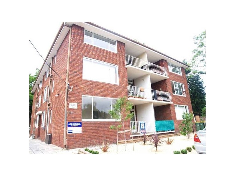 1/185 Frederick Street, Ashfield NSW 2131