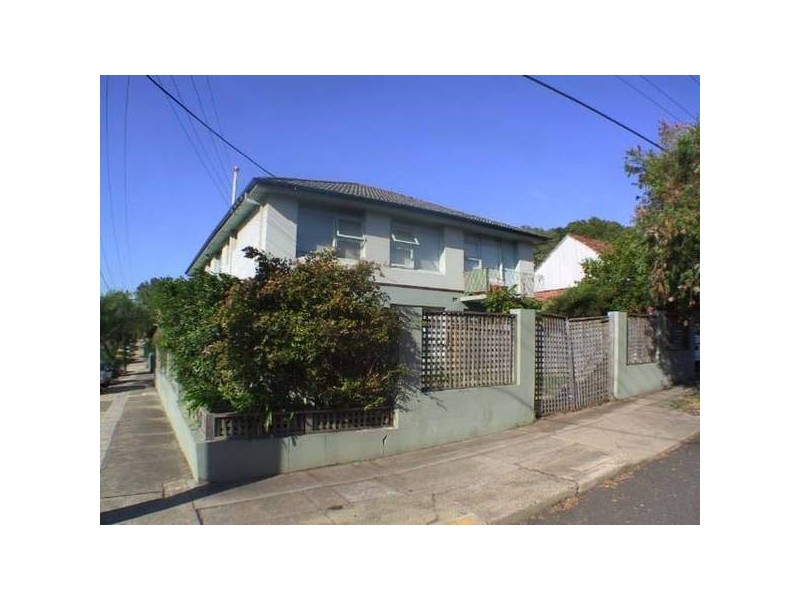 4/31 Regent Street, Summer Hill NSW 2130