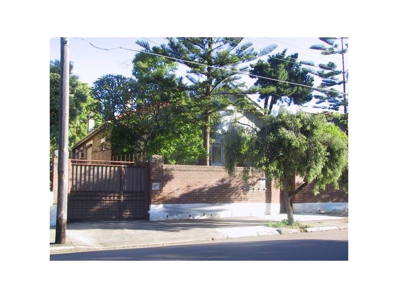 2/5 Ormond Street, Ashfield NSW 2131