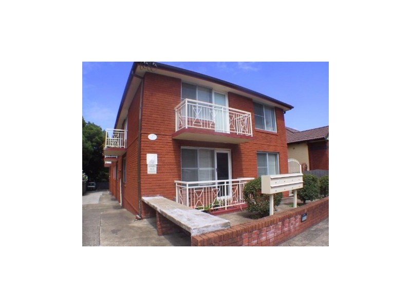 1/40 Beach Road, Dulwich Hill NSW 2203