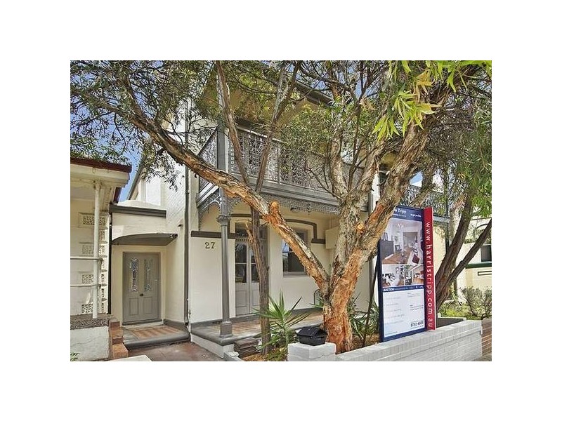 27 Edward Street, Summer Hill NSW 2130