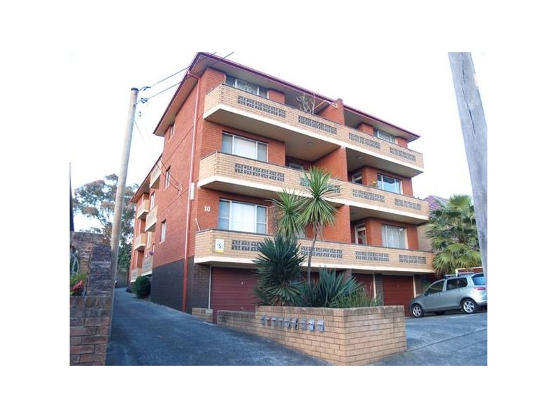 9/10 Eltham Street, Lewisham NSW 2049