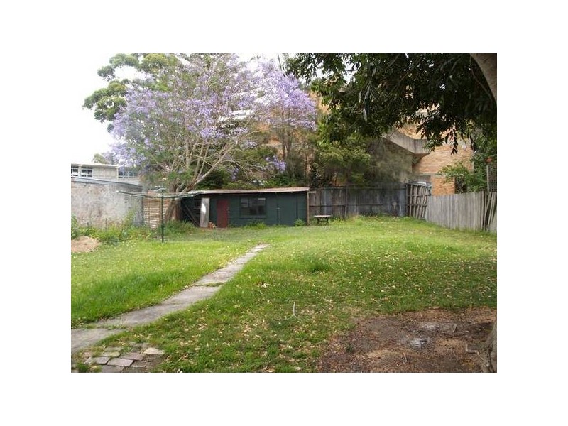 24 Fairfowl Street, Dulwich Hill NSW 2203
