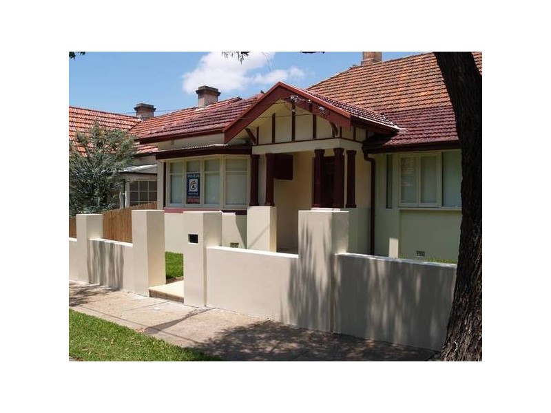 13 Fairmount Street, Dulwich Hill NSW 2203
