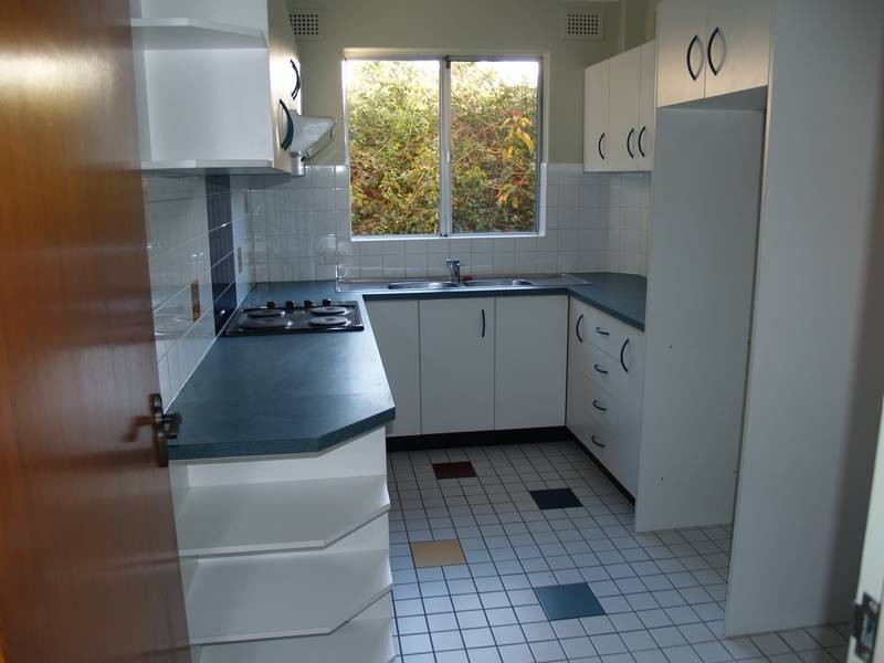 3/36 Cobar Street, Dulwich Hill NSW 2203