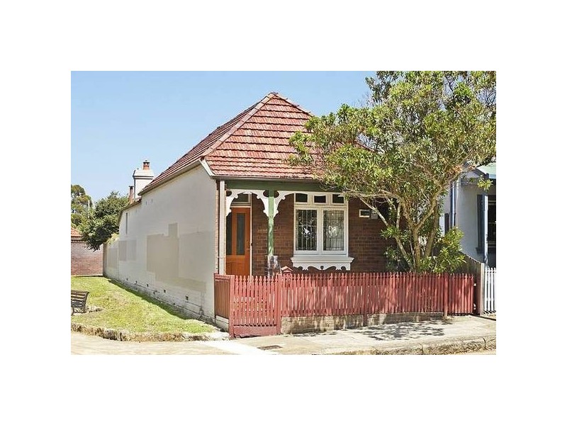 83 Constitution Road, Dulwich Hill NSW 2203