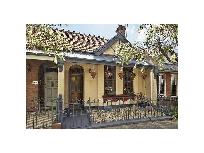 105 Cavendish Street, Stanmore NSW 2048