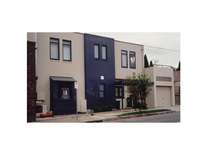 2/37 Constitution Road, Dulwich Hill NSW 2203