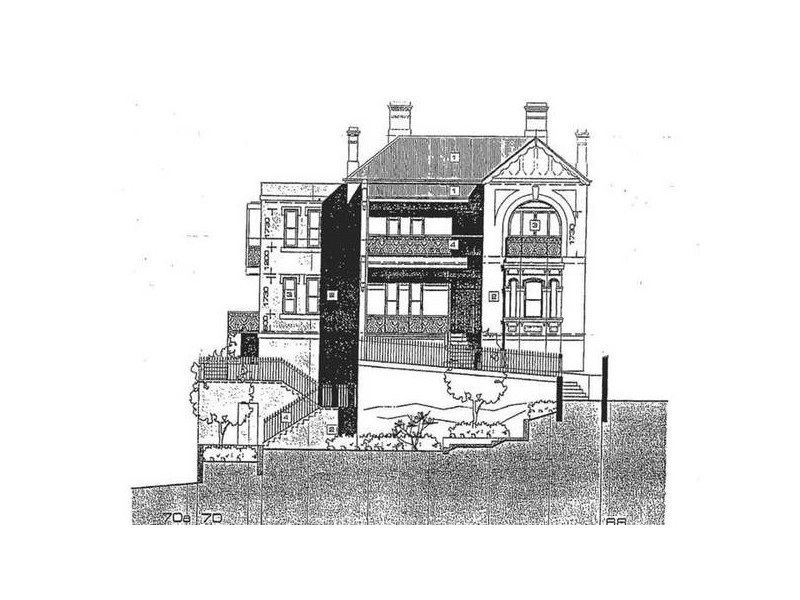 1Bdm Apart/70 Wigram Road, Glebe NSW 2037